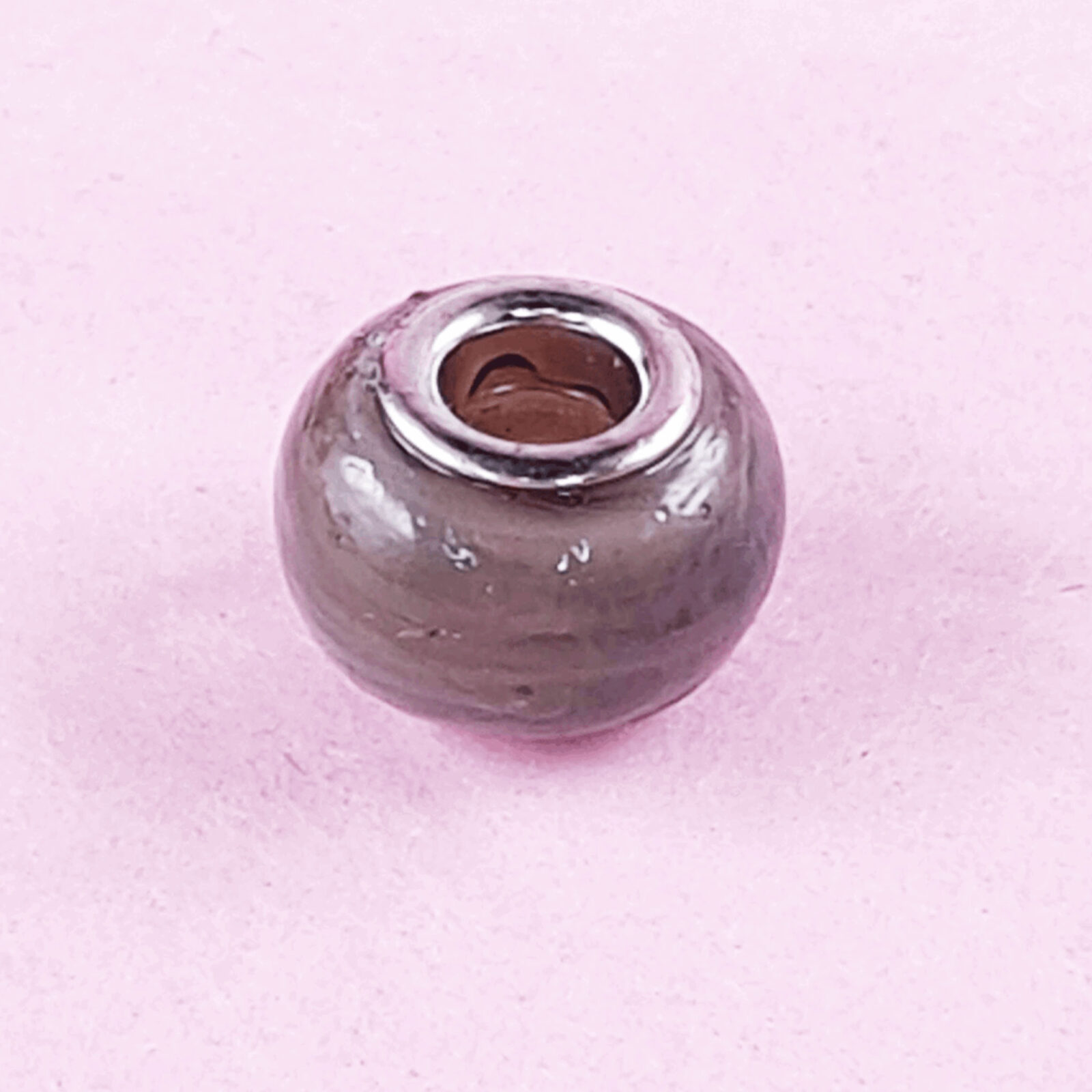 Charm Glass Beads