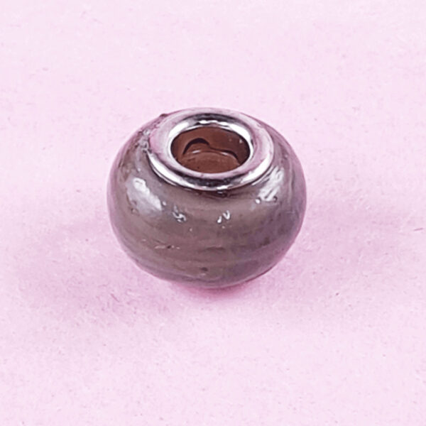 Charm Glass Beads