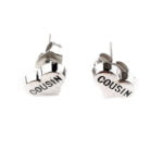 Cousin Earrings