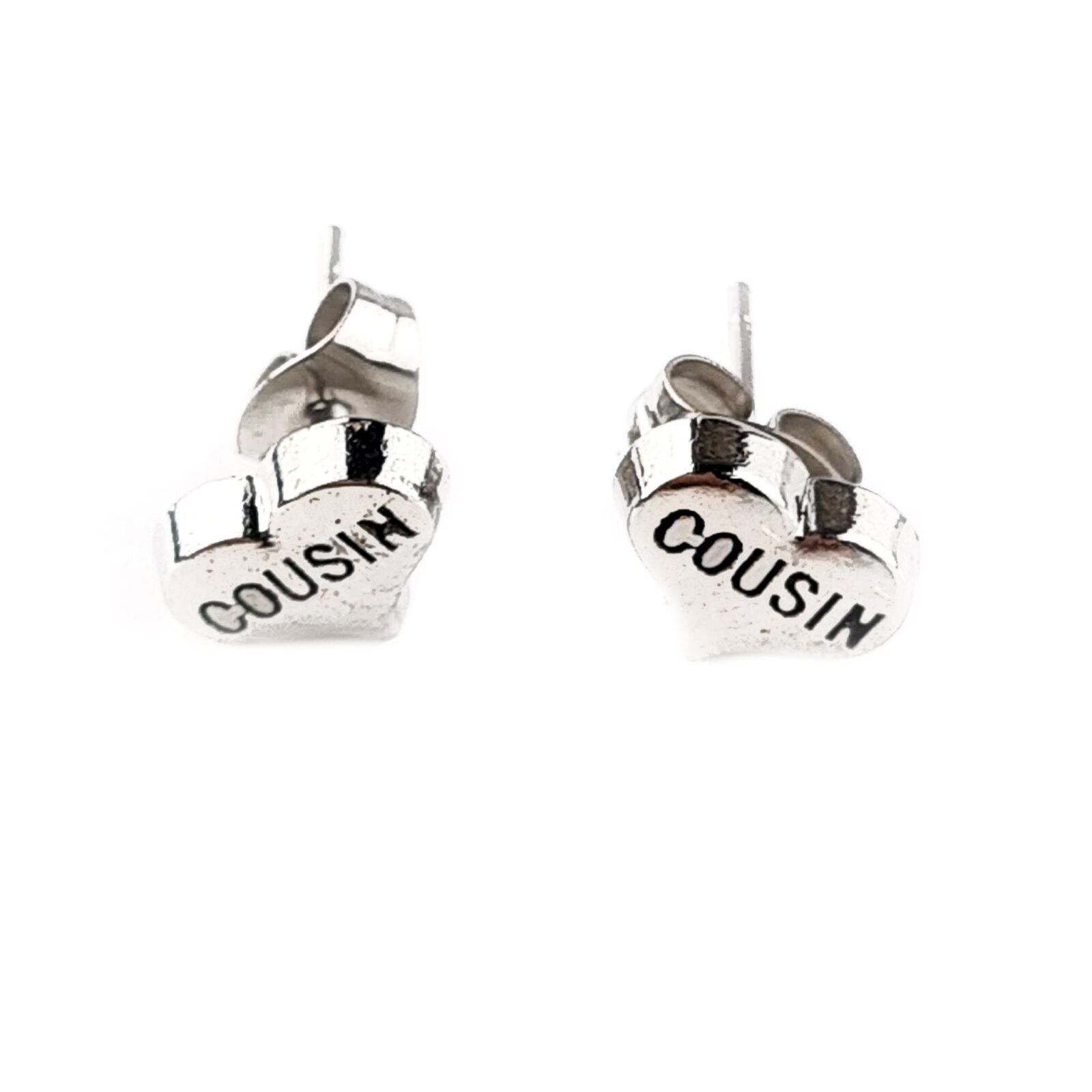 Cousin Earrings