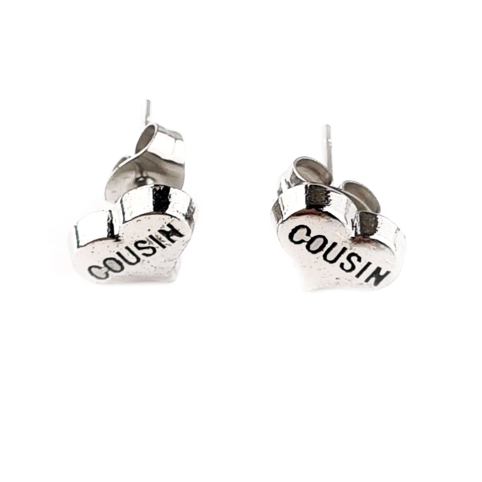 Cousin Earrings