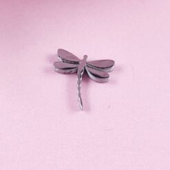 Dragonfly Floating Charm