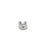 Easter Bunny Floating Charm