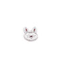 Easter Bunny Floating Charm