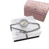 Floating Locket Bracelet