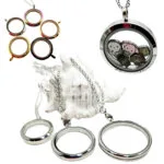Floating Lockets