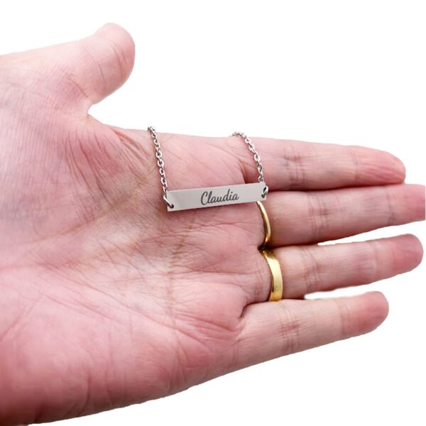 Name Necklace
