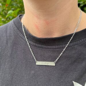 Name Necklace