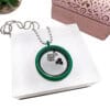 Neon Floating Lockets