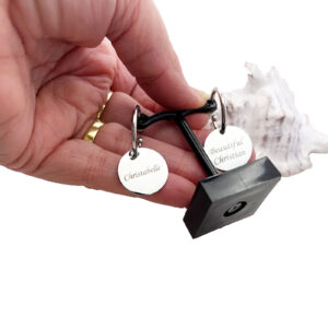 Personalised Earrings