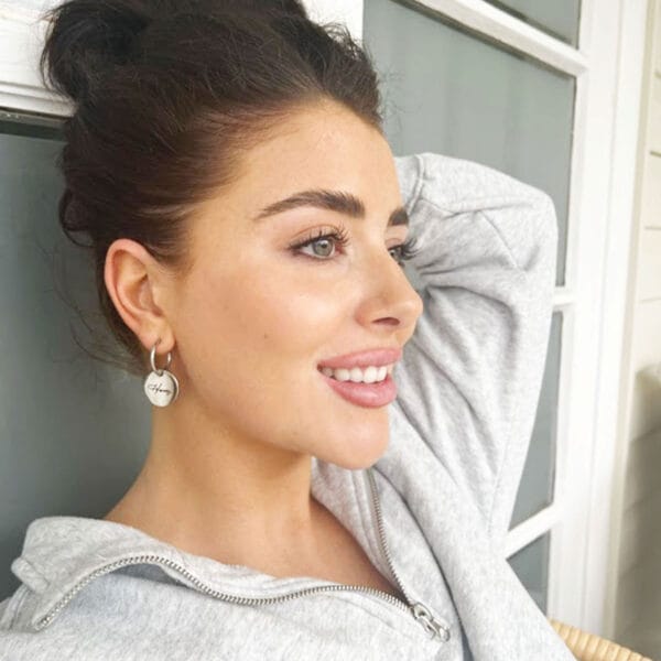Personalised Earrings
