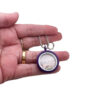 Floating Locket