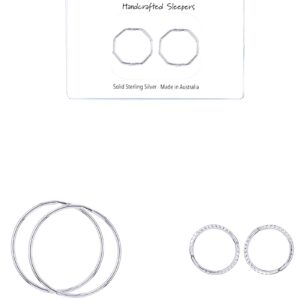 Sleeper Earrings
