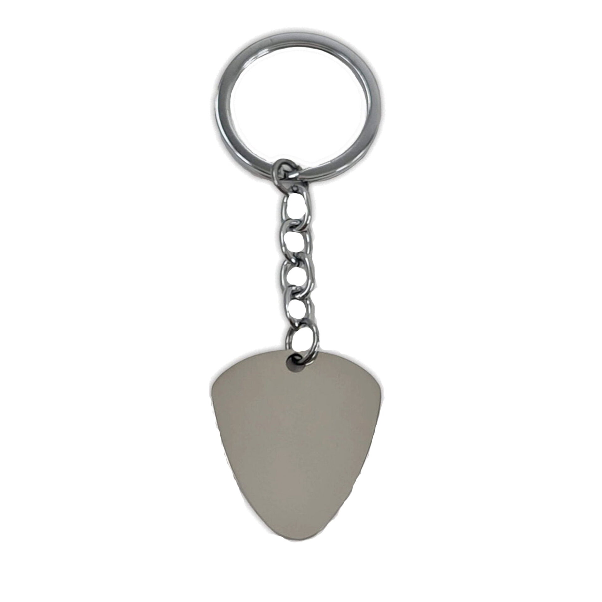 Pick Keyring