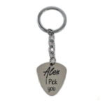 Pick Keyring Personalised