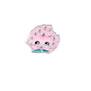 Anime Cotton Candy Floating Charm