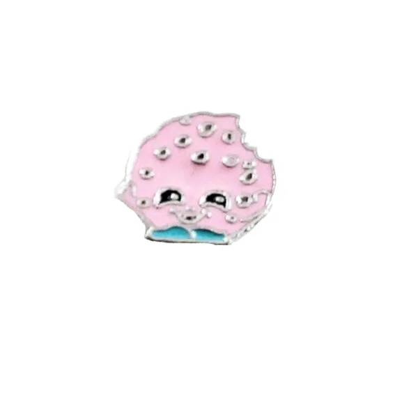 Anime Cotton Candy Floating Charm