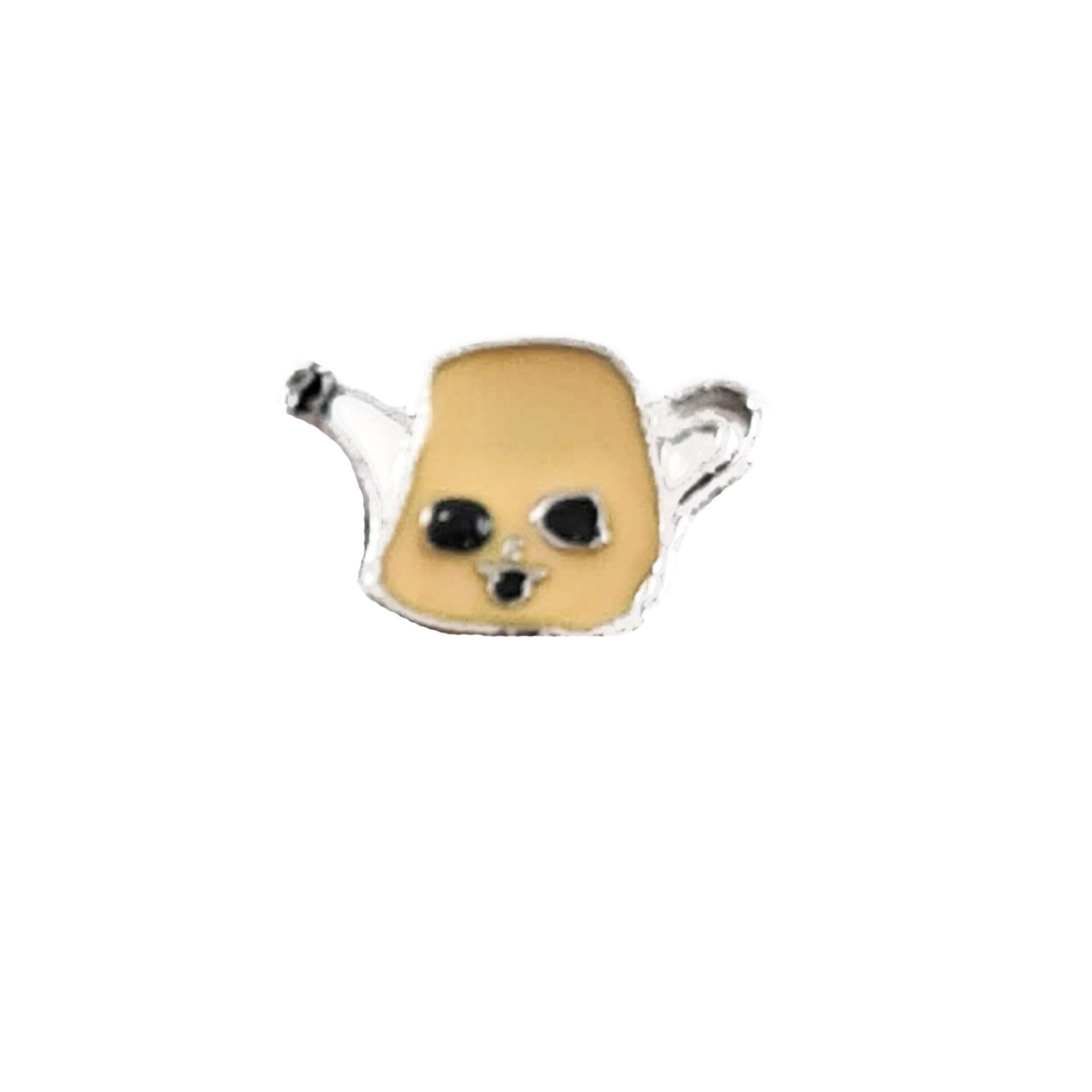 Anime Watering Can Floating Charm