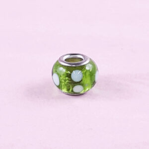 Charm Glass Beads