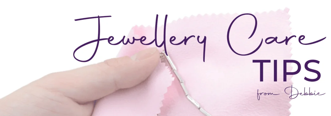 Love Story Australia - Personalised Jewellery 24 Jewellery Care Tips
