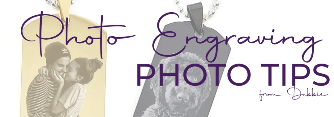 Love Story Australia - Personalised Jewellery 26 Photo Engraving