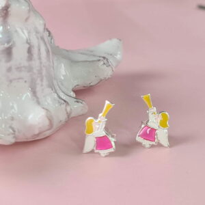 Angel Earrings