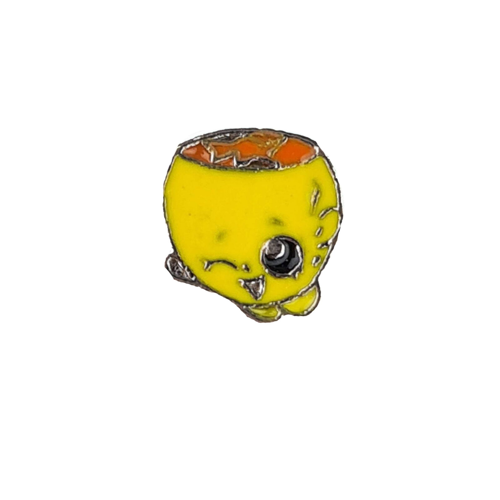 Anime Lemon Floating Charm