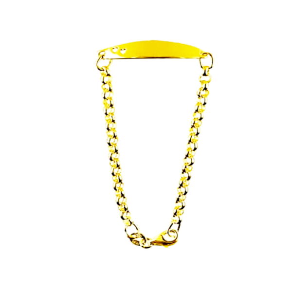 Baby Bracelet LSB2CID2