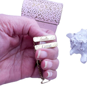 Baby Brooch