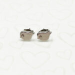 Bird Earrings