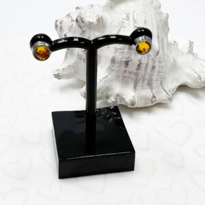 Birthstone Earrings 6 Birthstone Earrings 1