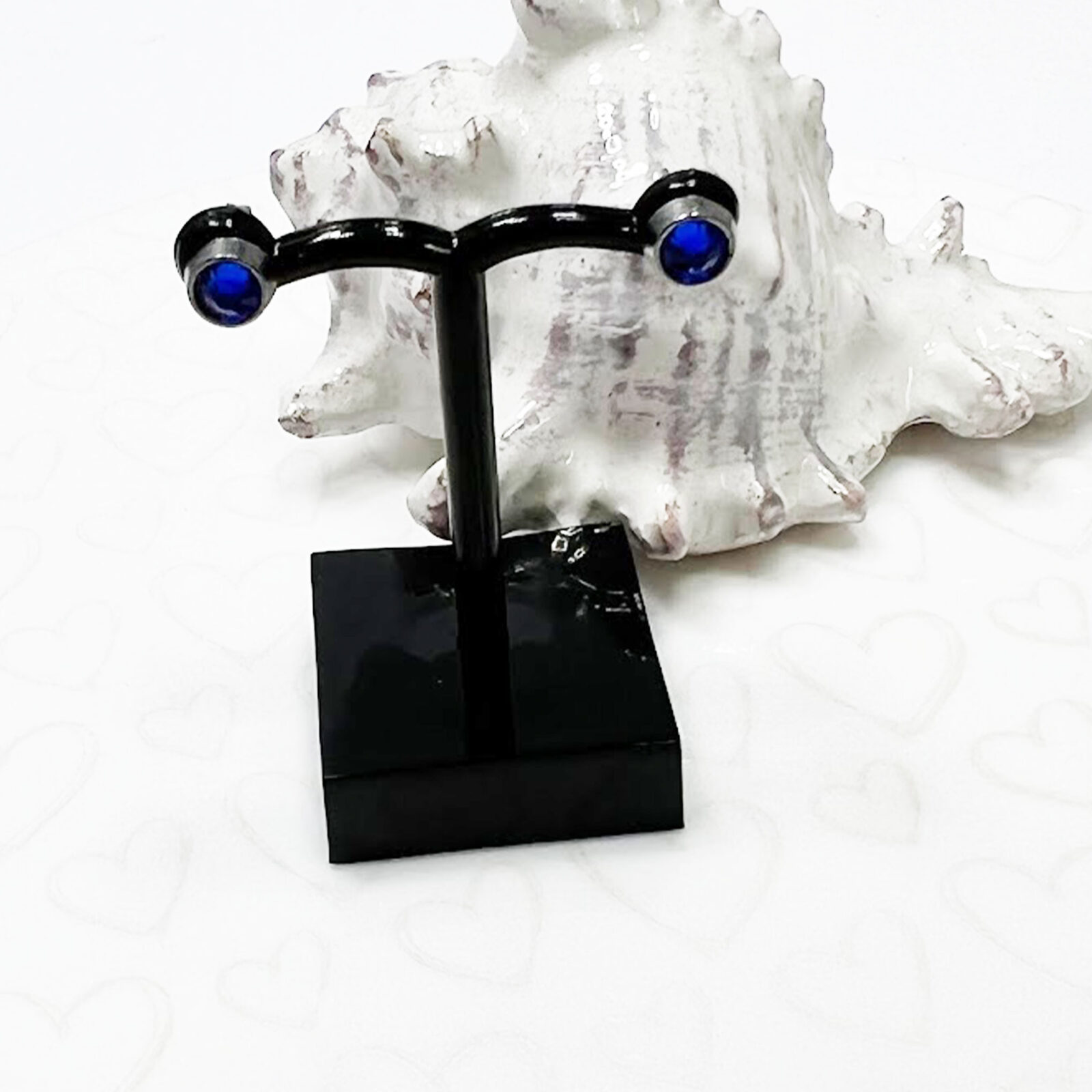 Birthstone Earrings