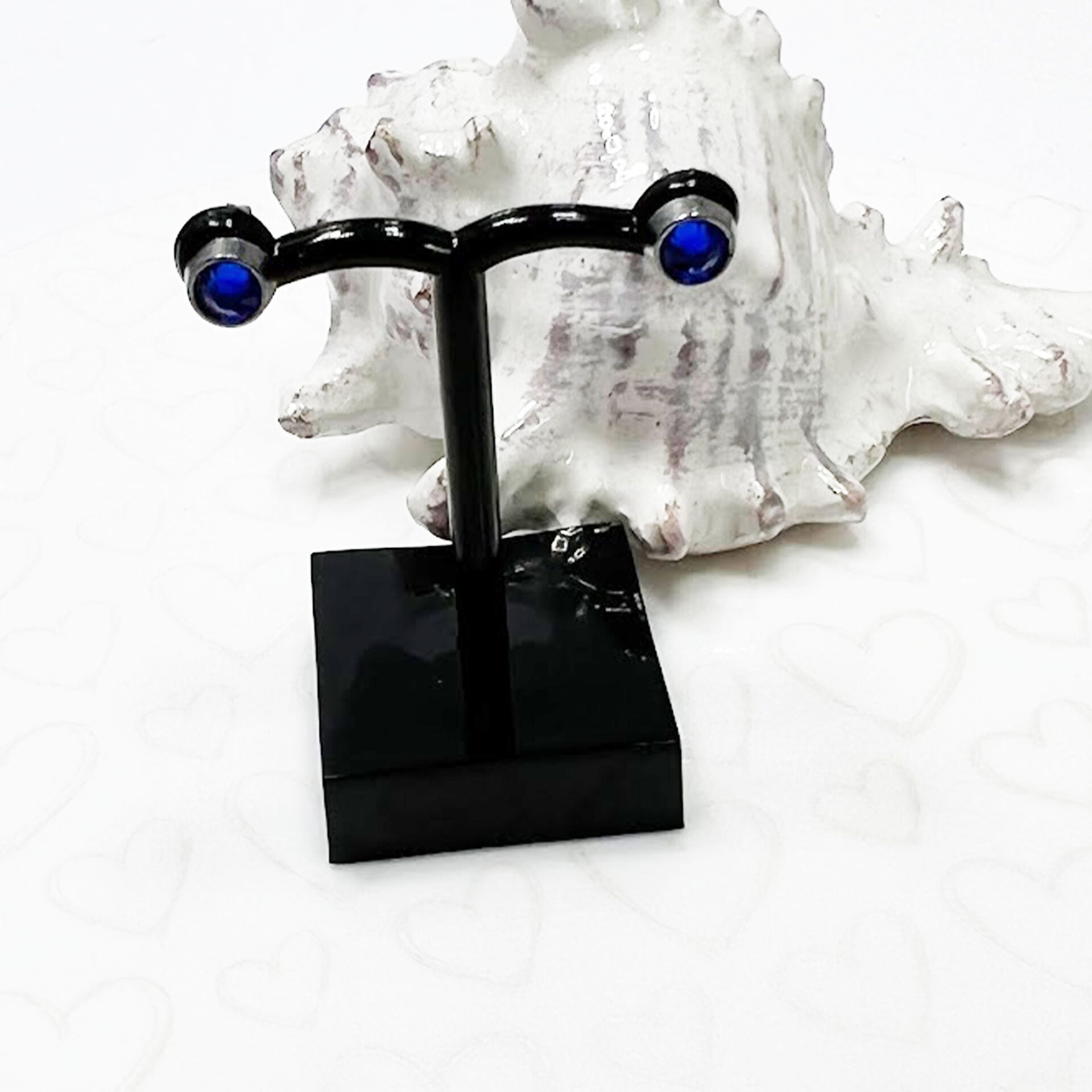 Birthstone Earrings