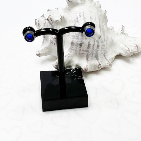 Birthstone Earrings