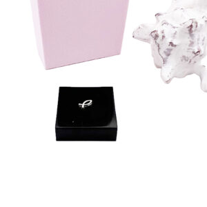 Christian Fish Floating Charm