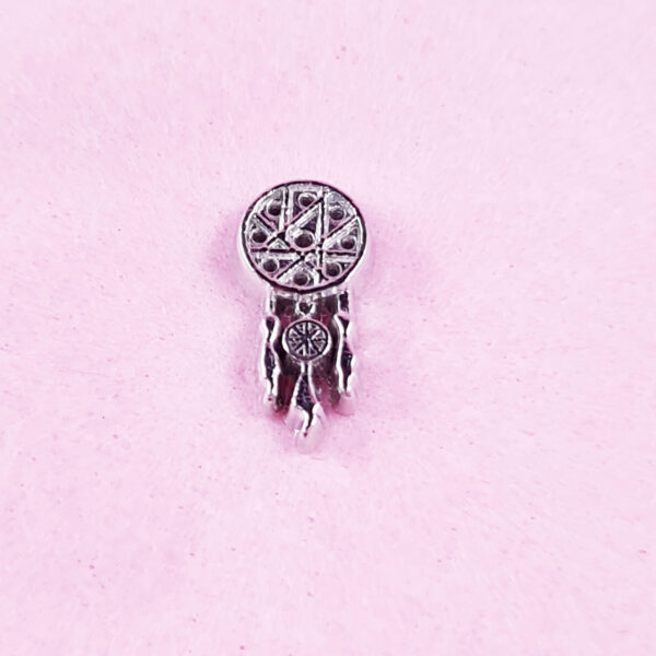 Dreamcatcher Floating Charm