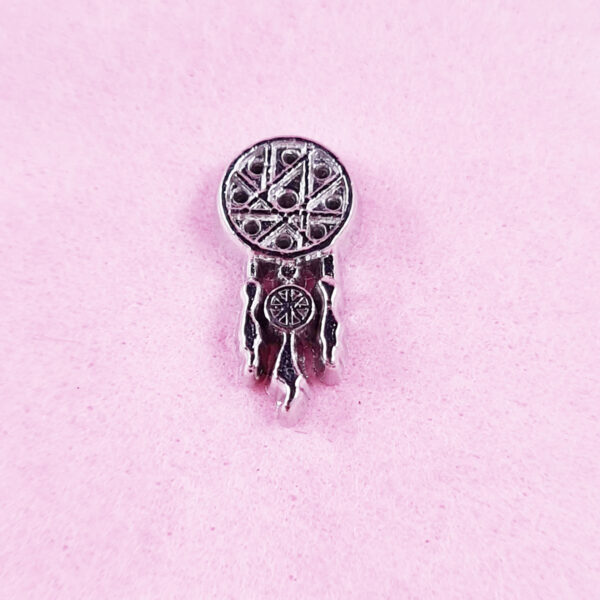 Dreamcatcher Floating Charm