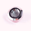 Floating Locket Brooch