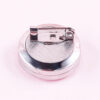 Floating Locket Brooch