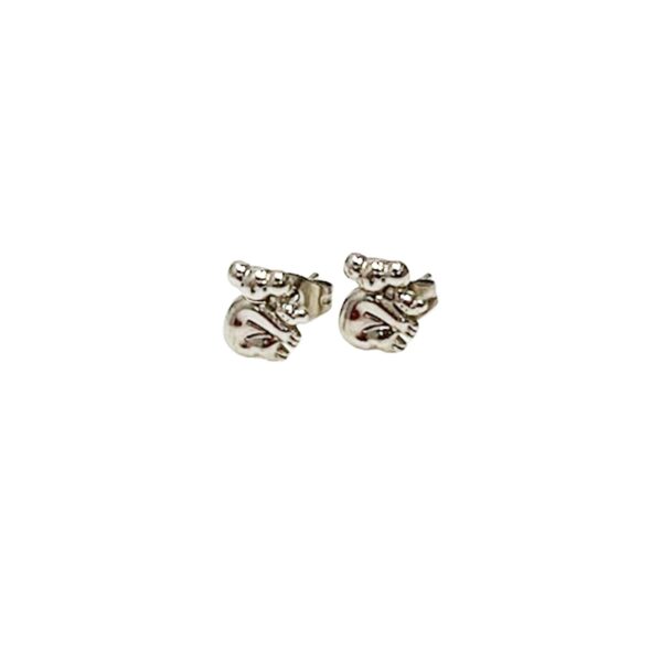 Koala and Joey Earrings