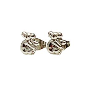 Koala and Joey Earrings