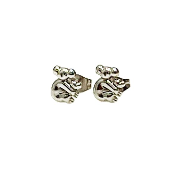 Koala and Joey Earrings