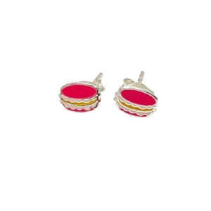 Macaroon Earrings