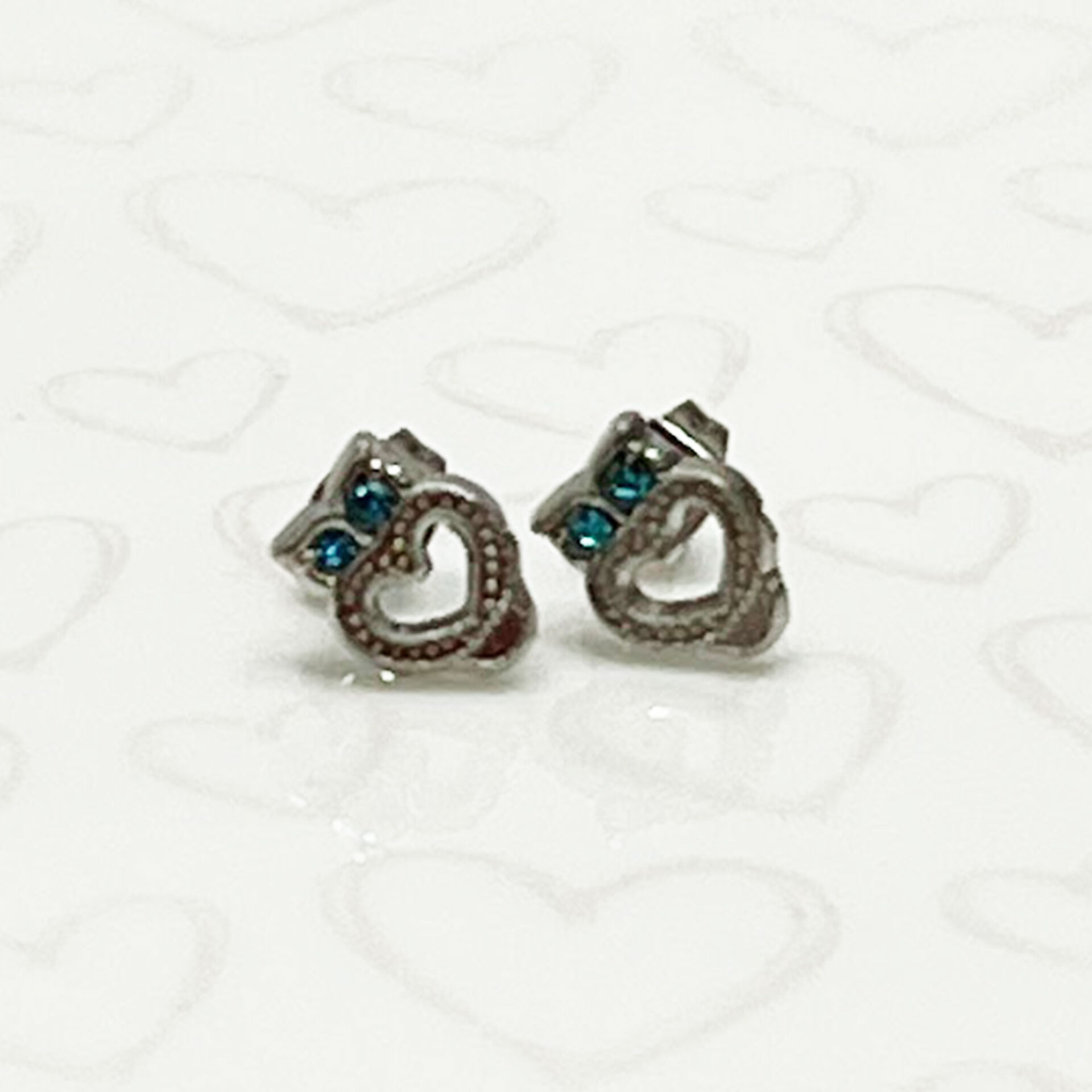 Owl Earrings