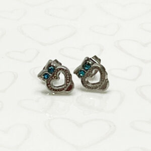 Owl Earrings