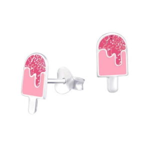 Paddle Pop Earrings
