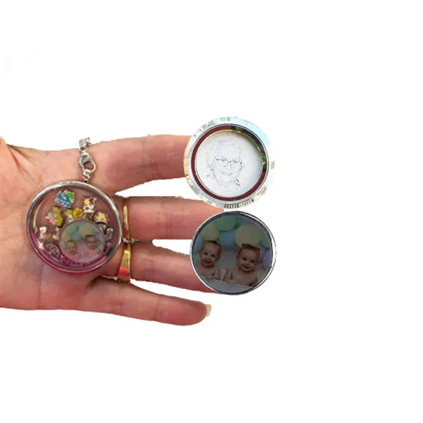 Photo Charm