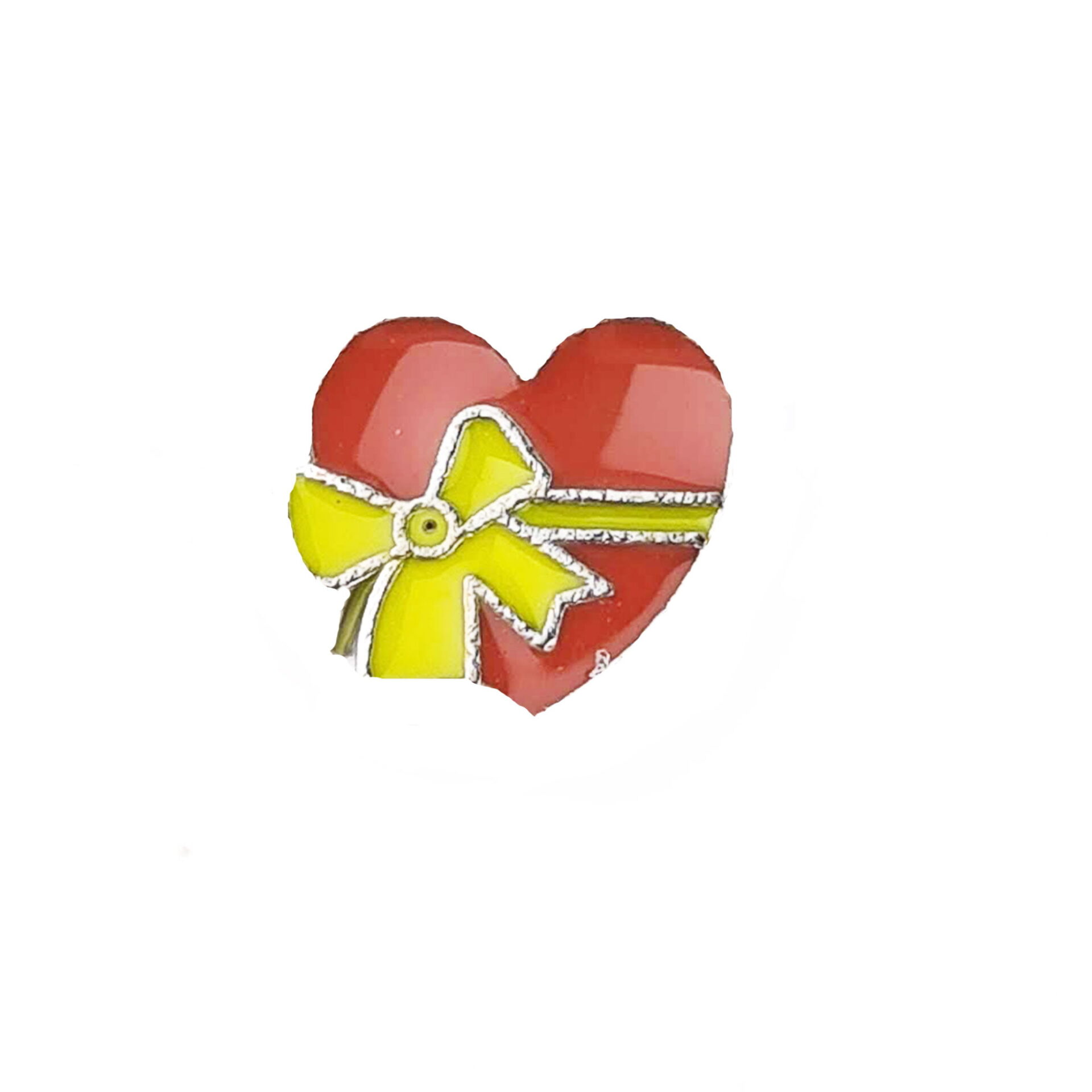 Present Floating Charm