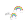 Rainbow Earrings