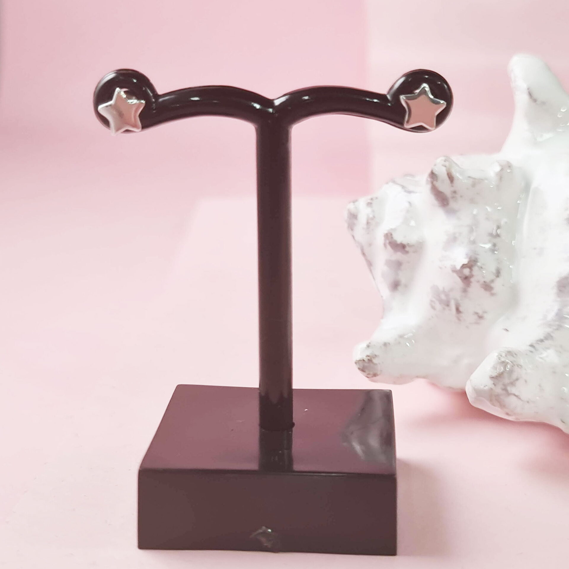 Star Earrings